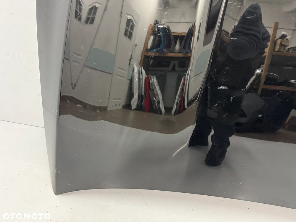 MASKA MERCEDES GLE W167 X167 C167 CZARNA - 4