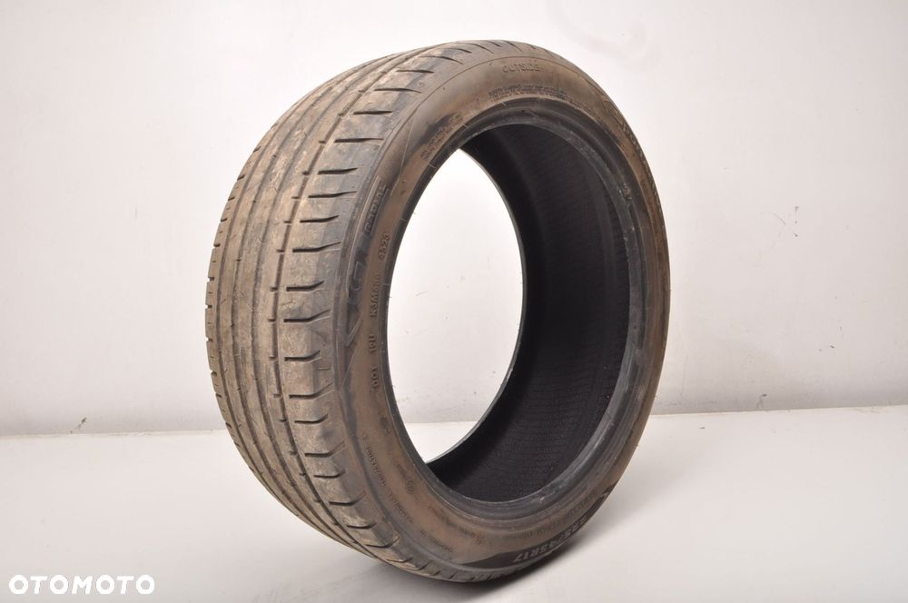 2X OPONA OPONY GT RADIAL  SPORTACTIVE 2  225/45 R17  2023R - 7