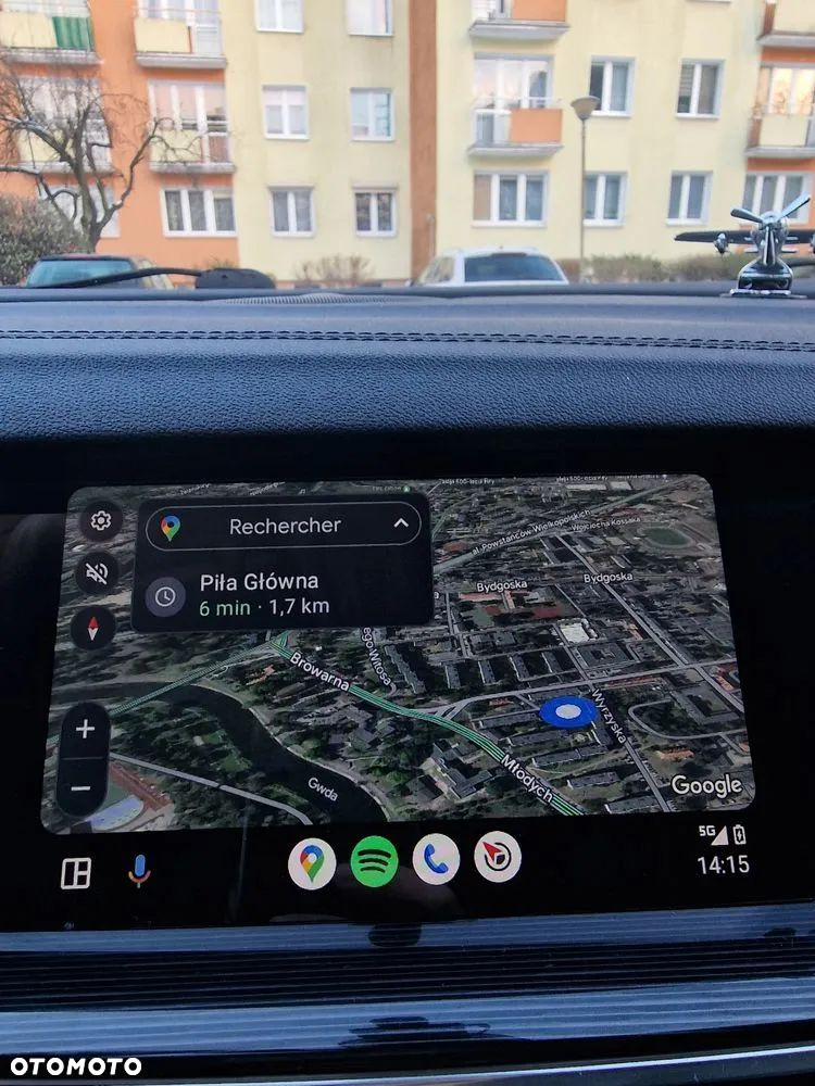 Opel Insignia 1.6 CDTI Exclusive S&S - 13