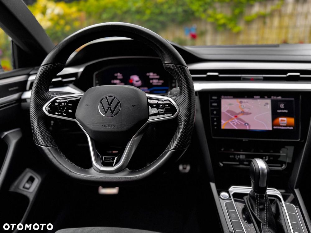 Volkswagen Arteon 2.0 TSI R-Line DSG - 29