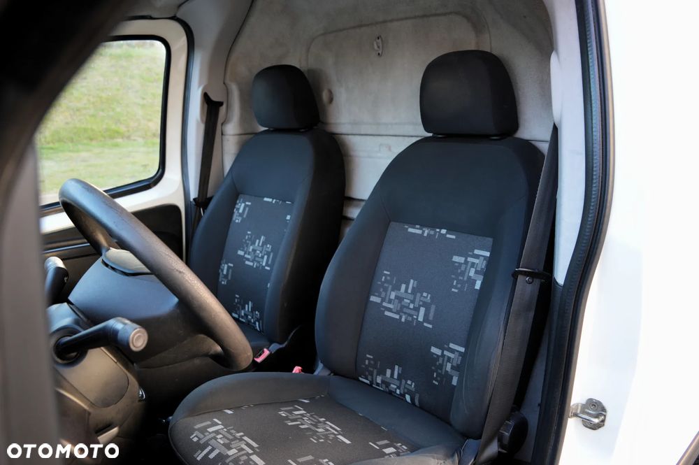 Fiat Fiorino 1.3 Multijet 16V Active - 7