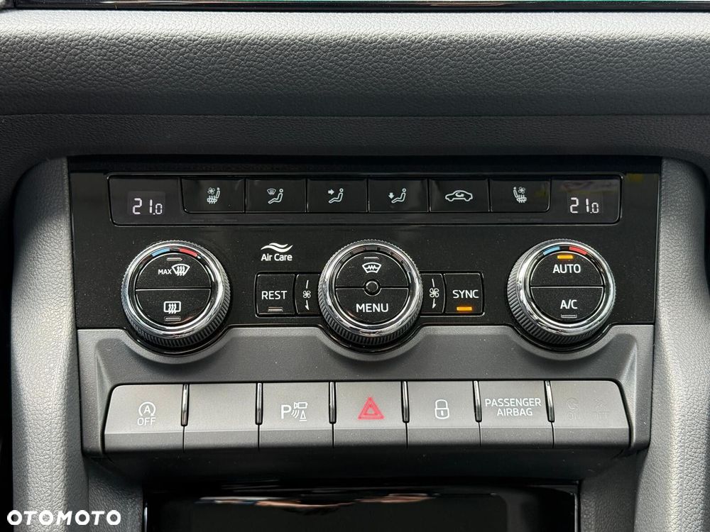 Skoda Kodiaq 2.0 TDI 4x4 L&K DSG - 28