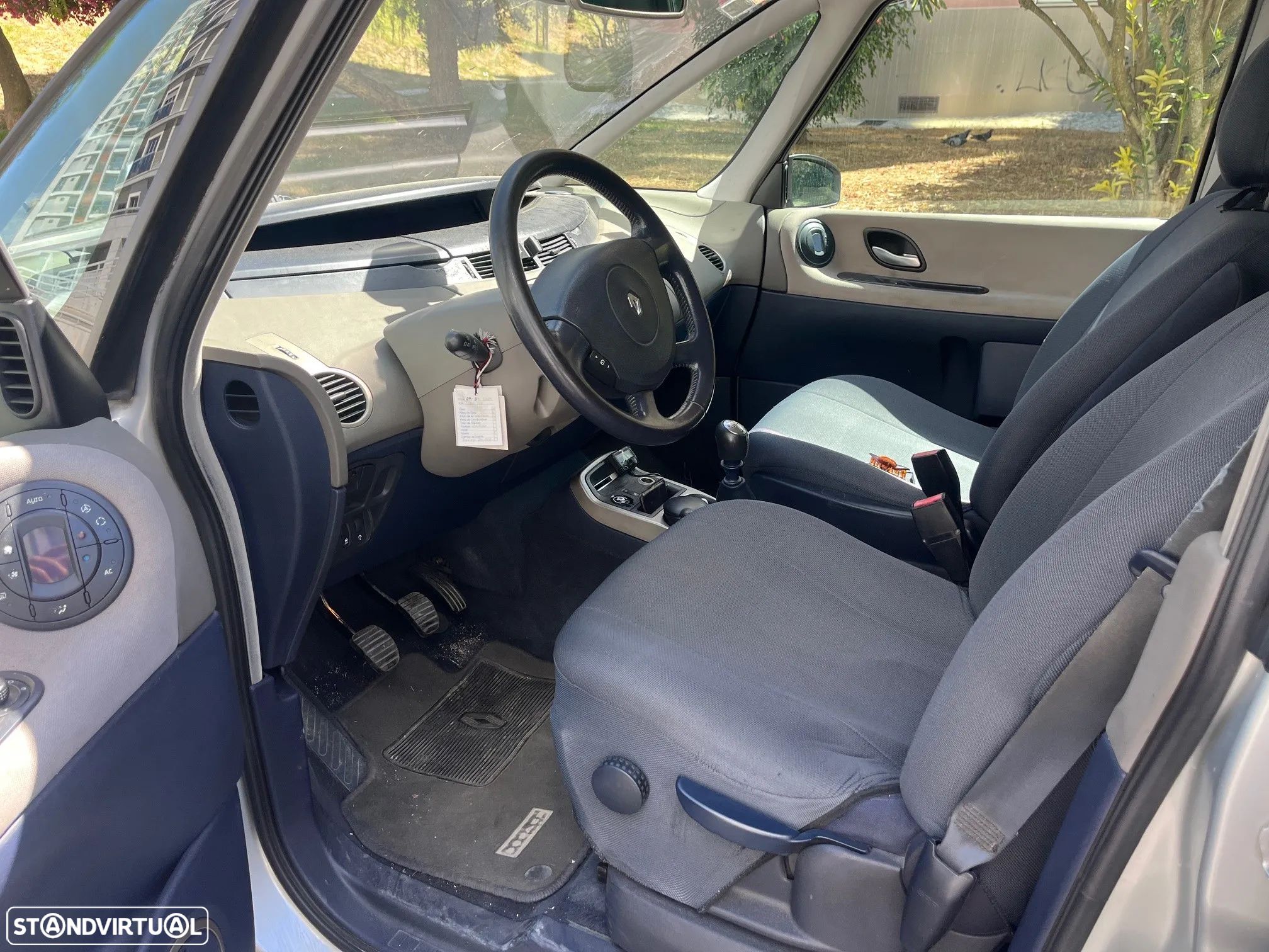 Renault Grand Espace - 1