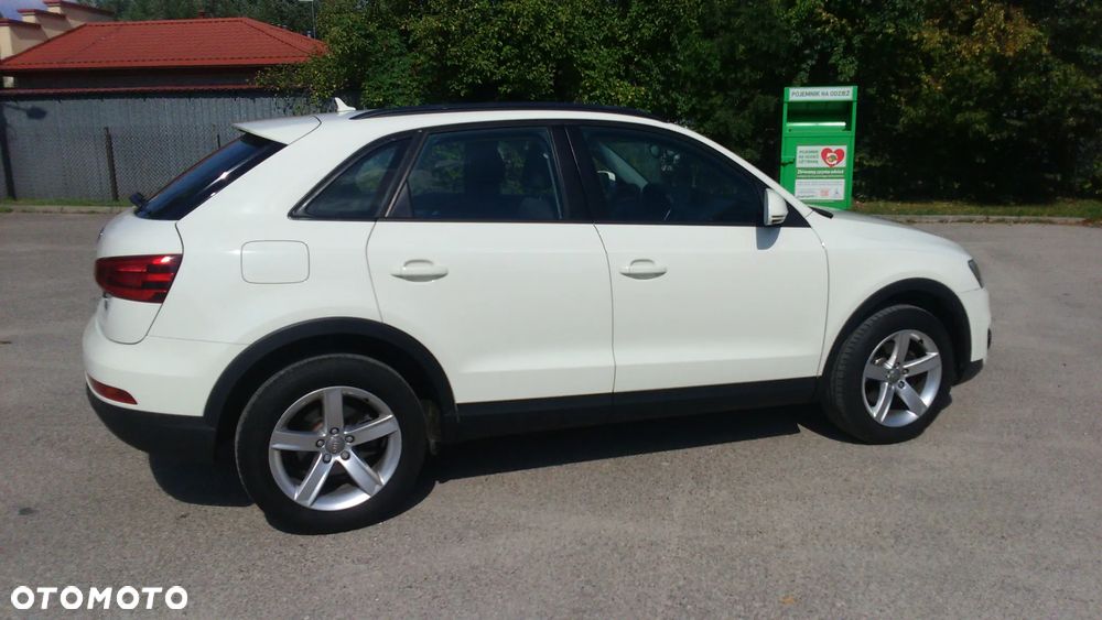 Audi Q3 - 16