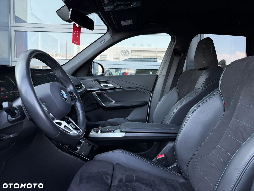 BMW X1 xDrive23d mHEV M Sport - 28