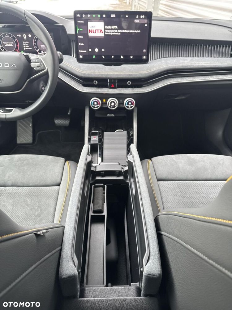 Skoda Superb - 22