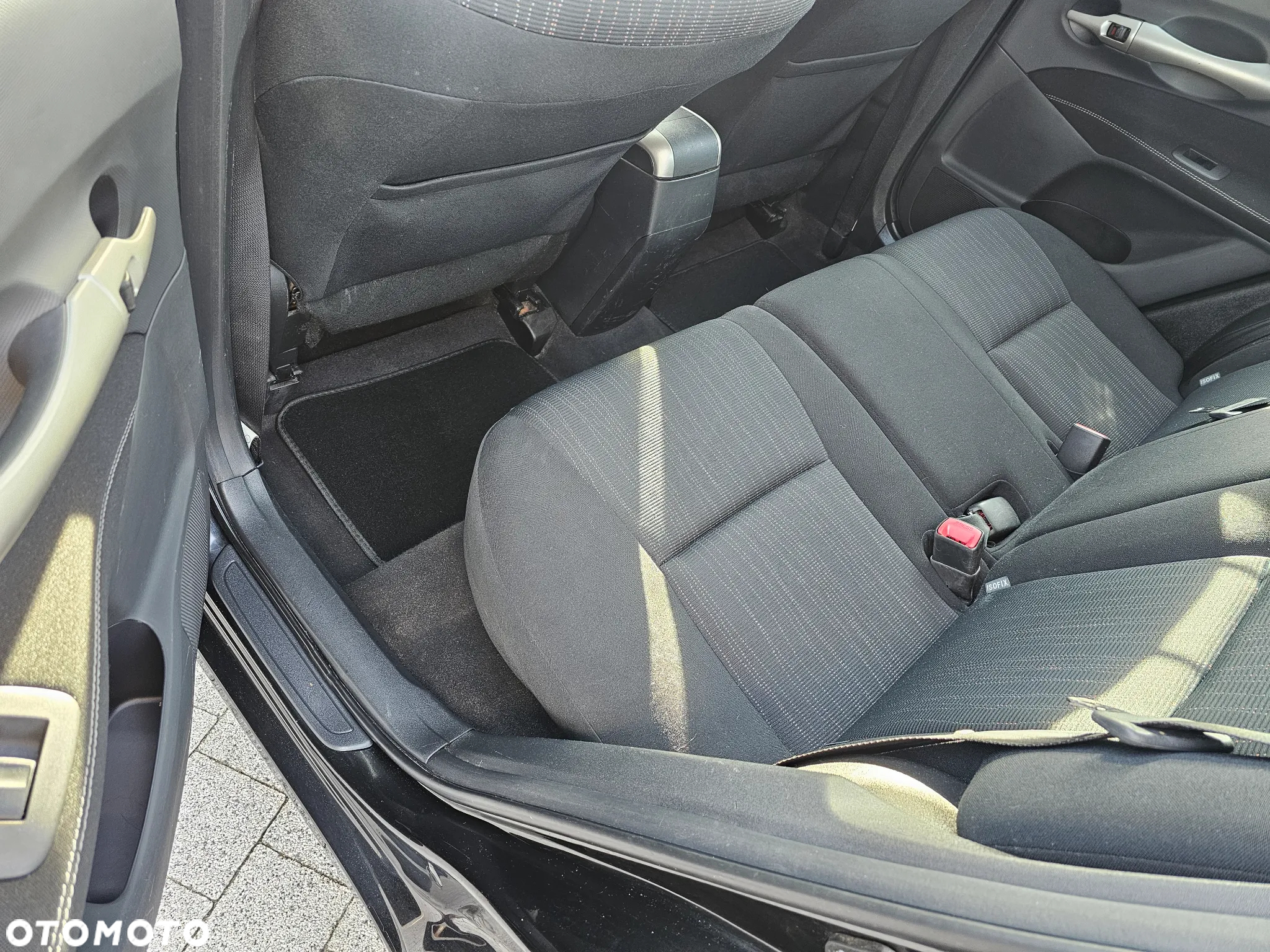 Toyota Auris 1.33 VVT-i Life - 6