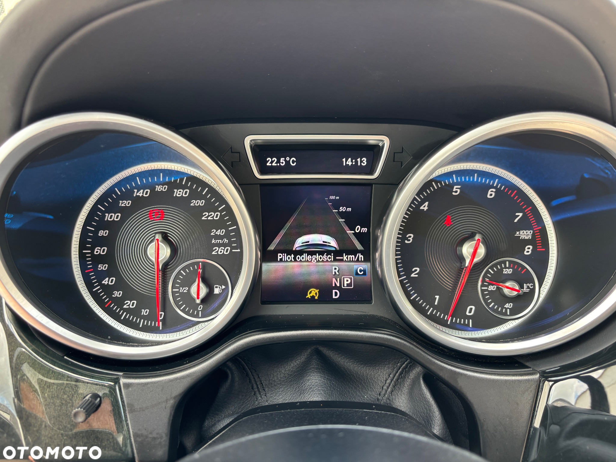 Mercedes-Benz GLE Coupe 400 4-Matic - 25
