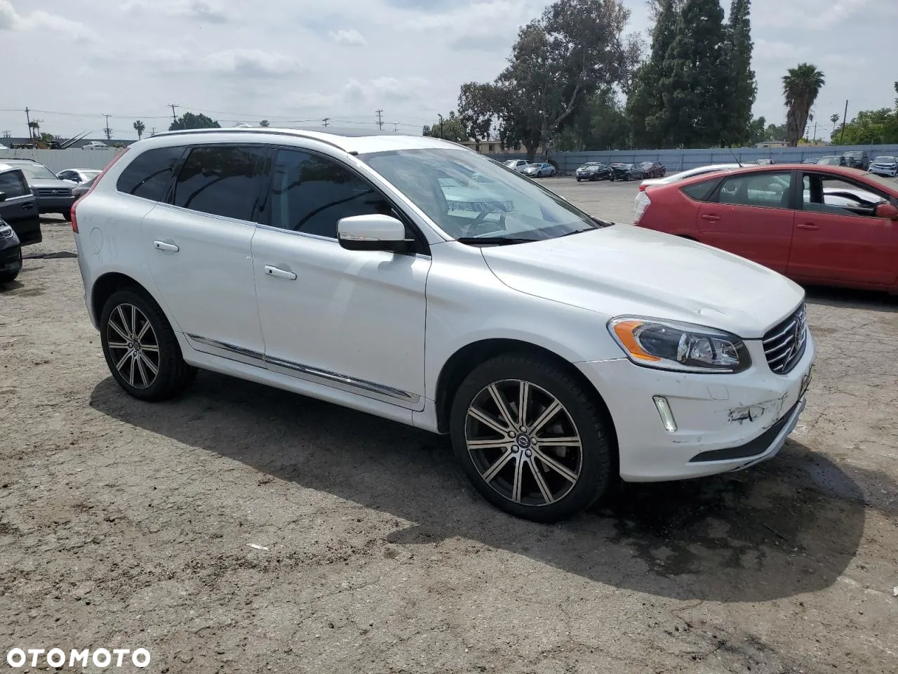 Volvo XC 60 T6 AWD Geartronic Linje Inscription - 3