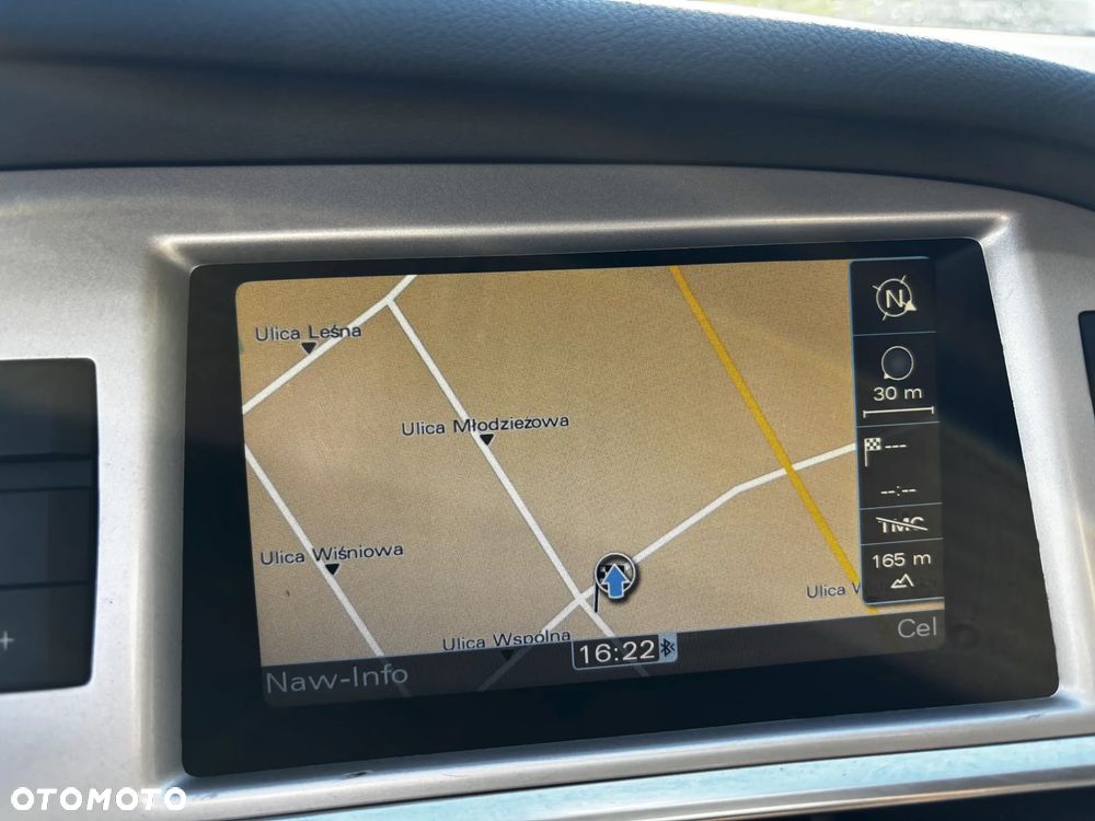 Audi A6 Avant 2.7 TDI Quattro Tiptr - 19