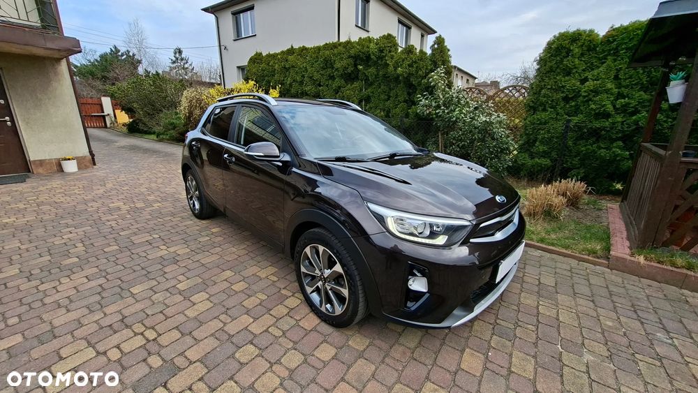 Kia Stonic 1.4 XL - 5