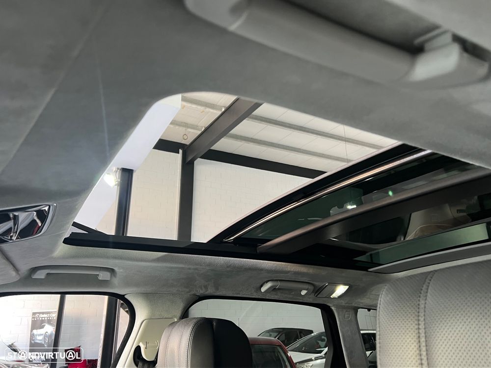 Land Rover Range Rover Sport 3.0 SDV6 HEV Autobiography Dynamic - 37