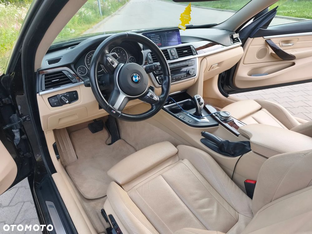 BMW Seria 4 - 10