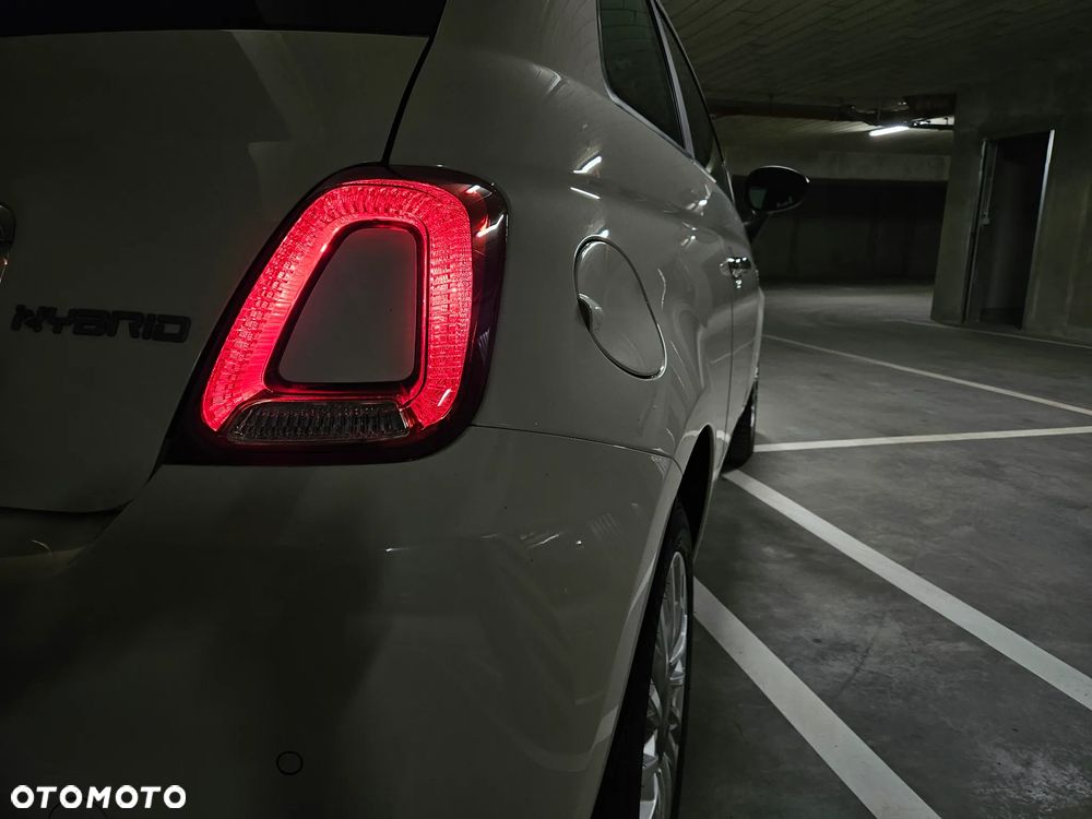 Fiat 500 - 8