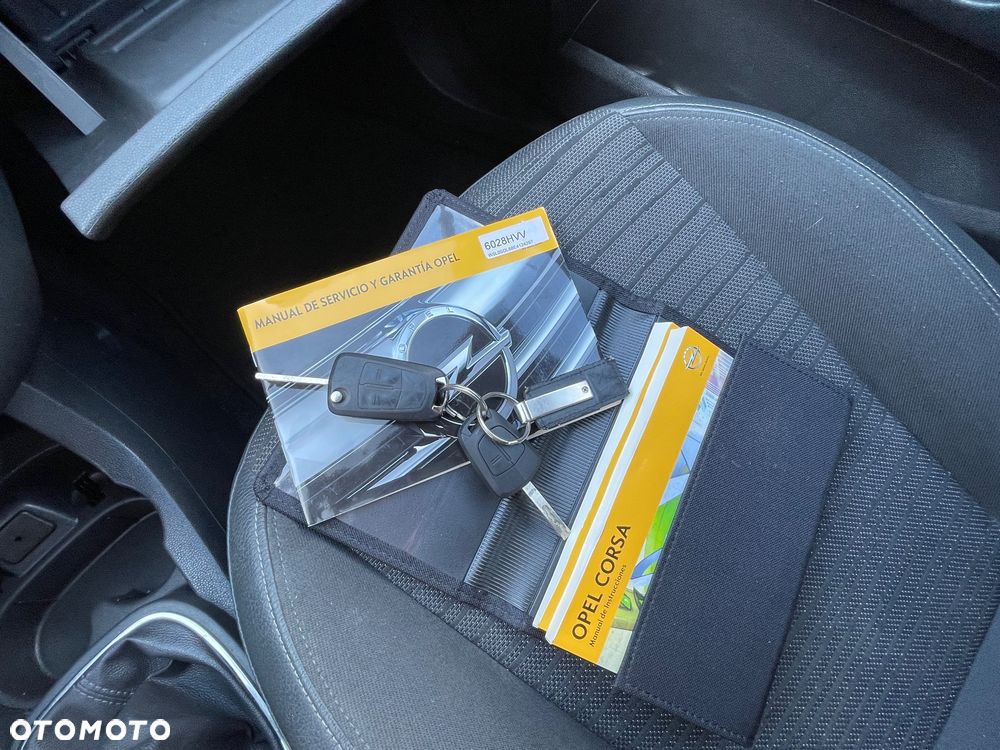 Opel Corsa - 6