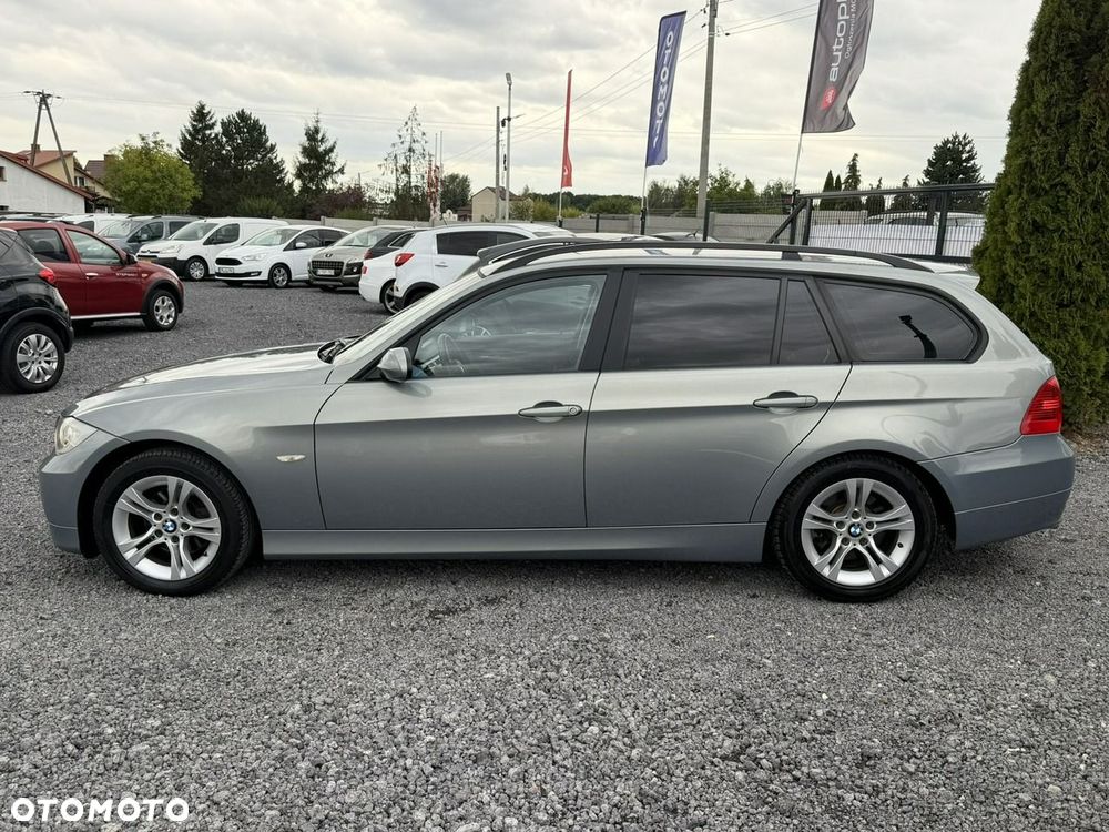 BMW Seria 3 318i Edition Exclusive - 11
