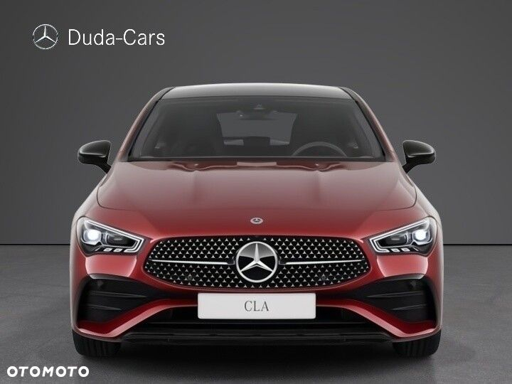 Mercedes-Benz CLA - 2