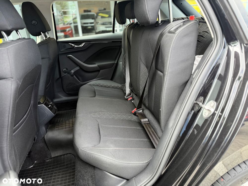 Skoda Kamiq 1.0 TSI Active - 15