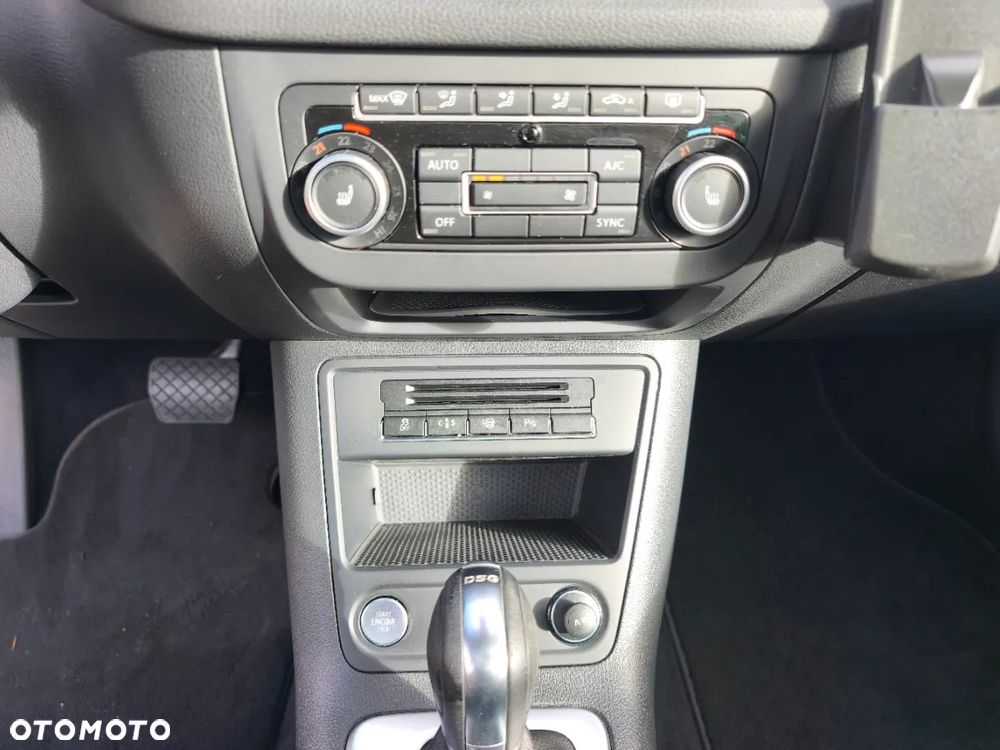 Volkswagen Tiguan 2.0 TSI 4Mot Sport&Style DSG - 11