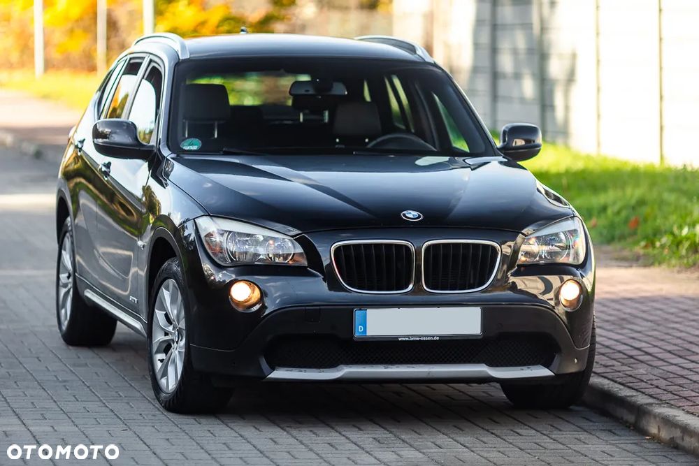 BMW X1 sDrive18i Sport Line - 2