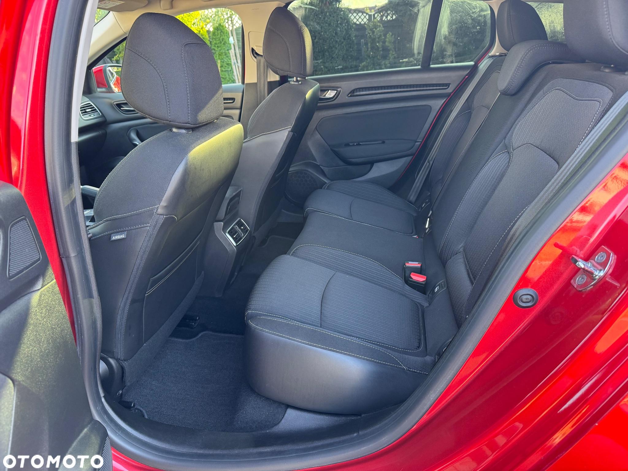 Renault Megane - 23
