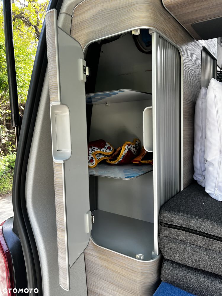 Volkswagen California - 3