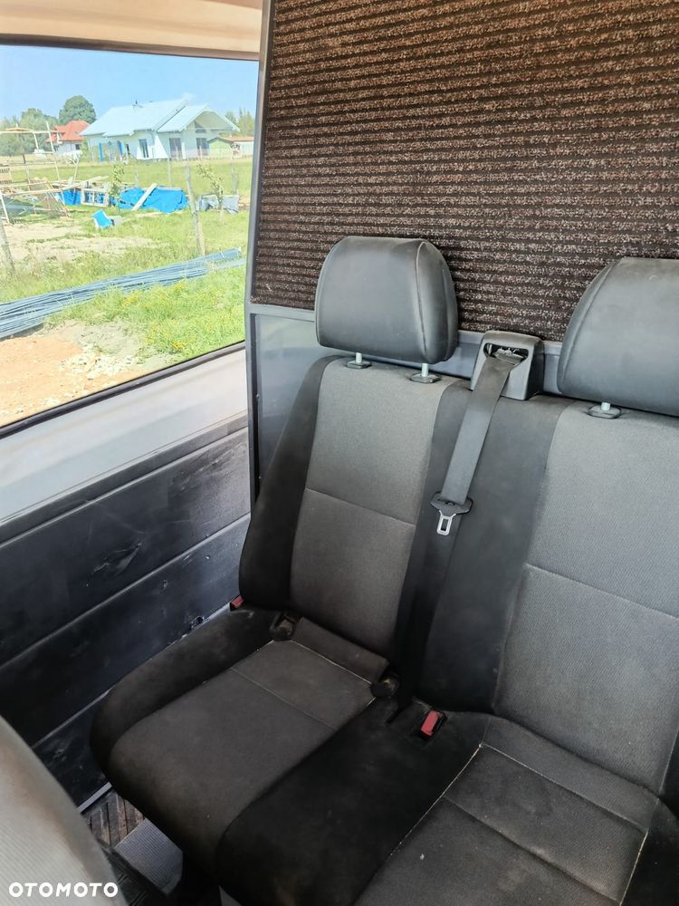Volkswagen Crafter - 17