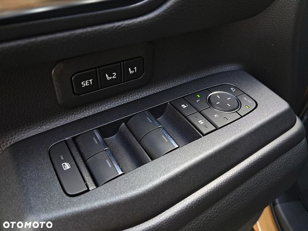 Toyota Land Cruiser LC 2.8 D-4D Executive - 14
