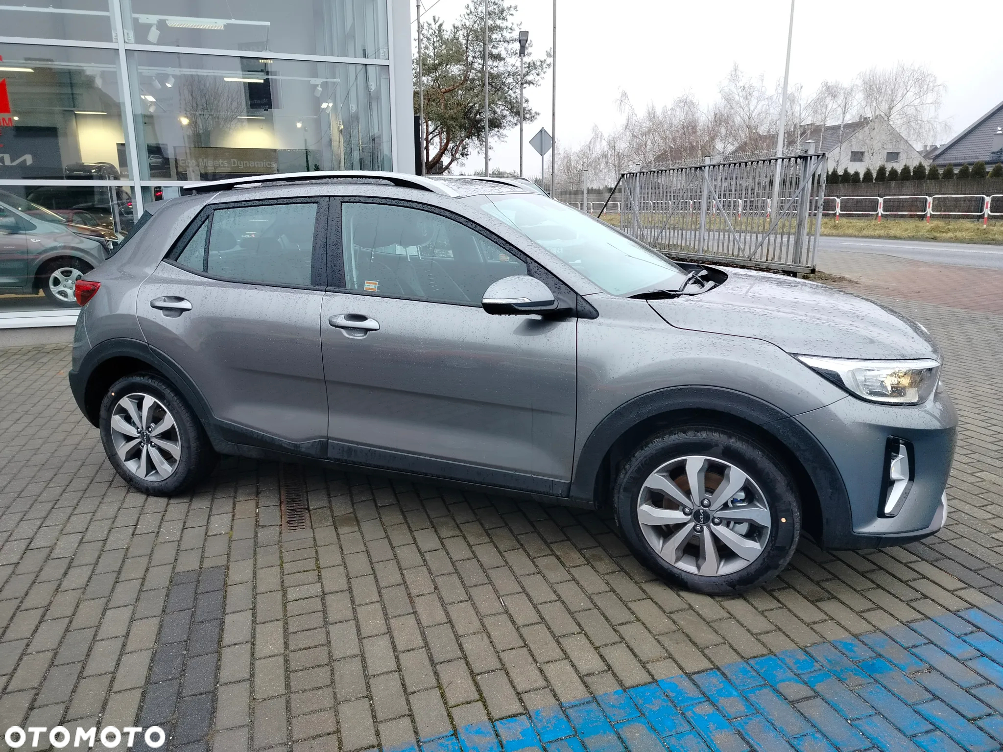 Kia Stonic 1.2 M - 8