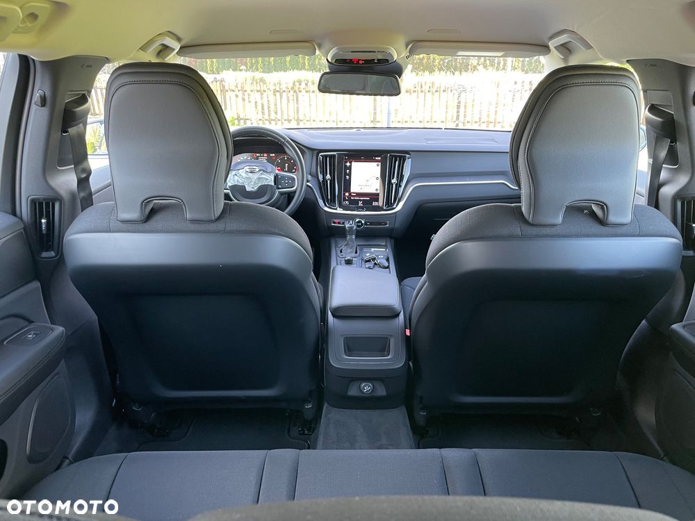 Volvo V60 - 27