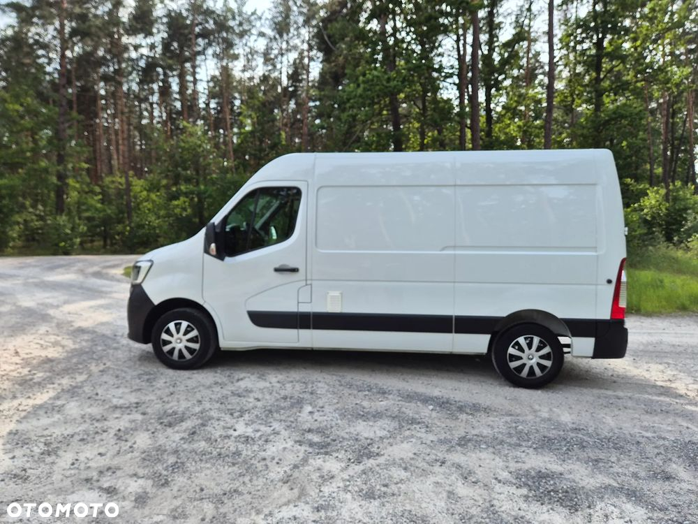 Renault Master L2H2 - 8