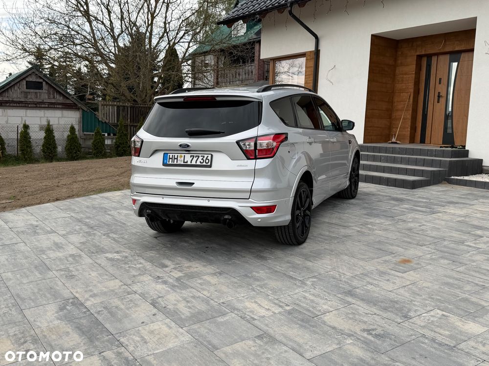 Ford Kuga 1.5 EcoBoost FWD ST-Line Black ASS GPF - 30