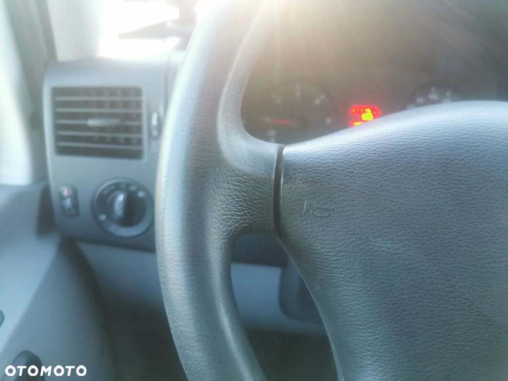 Volkswagen Crafter - 14