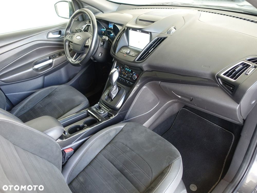 Ford Kuga 2.0 TDCi AWD ST-Line - 20