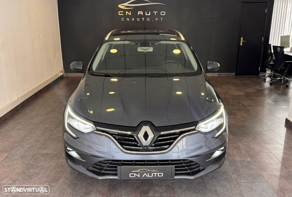 Renault Mégane Sport Tourer - 2