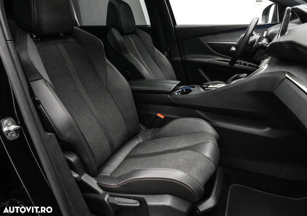 Peugeot 5008 1.2L PureTech EAT8 S&S Allure - 15