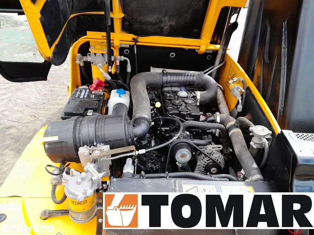 JCB 520-40 - 22