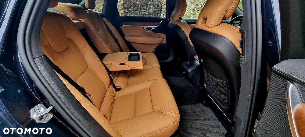 Volvo S90 D4 Inscription - 18