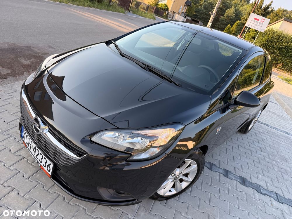 Opel Corsa 1.4 Cosmo - 5