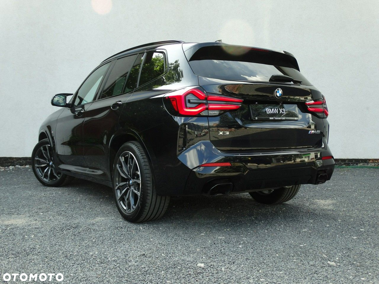 BMW X3 - 3