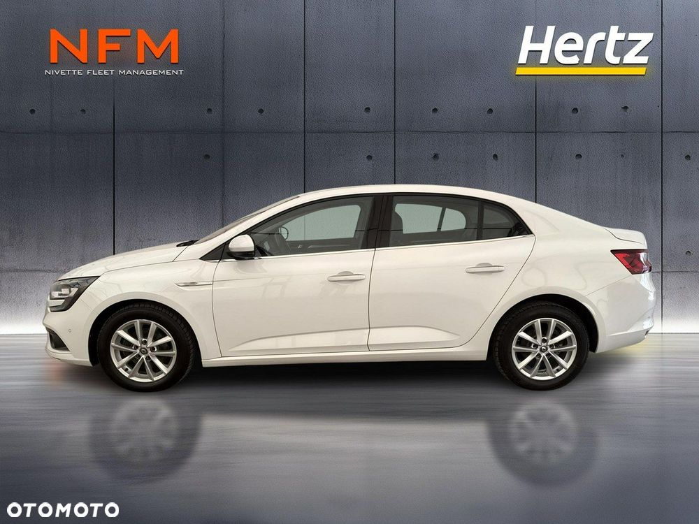 Renault Megane - 7