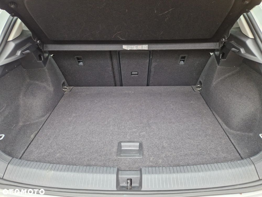 Volkswagen T-Roc 1.5 TSI GPF ACT Premium DSG - 15