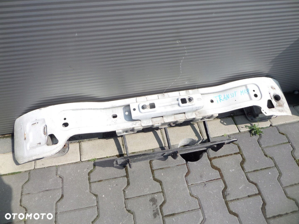 BELKA WZMOCNIENIE ZDERZAKA PRZÓD FORD TRANSIT MK8 16R