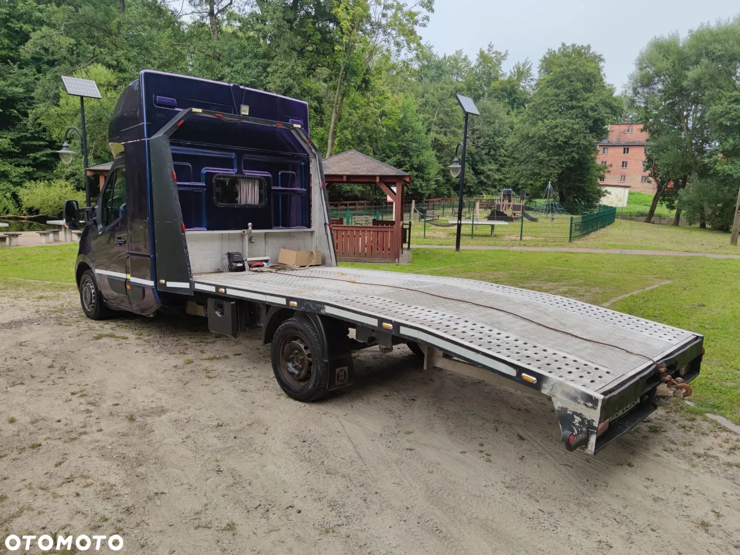 Renault Master - 21