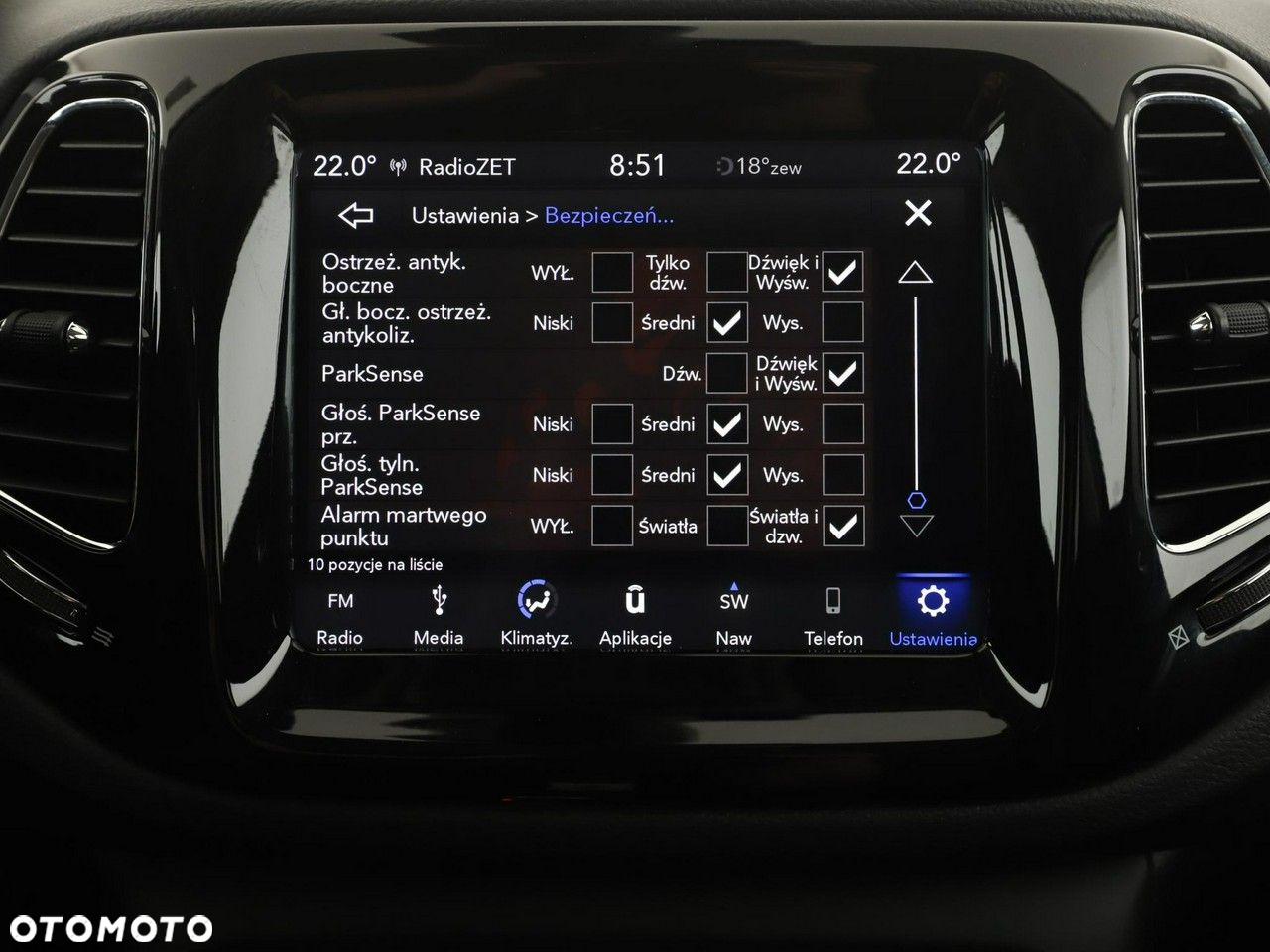 Jeep Compass 2.0 MJD Limited 4WD S&S - 28