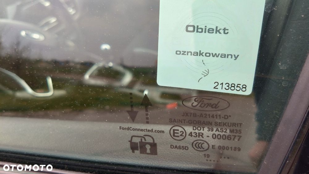 Ford Focus 2.0 EcoBlue ST-2 - 32