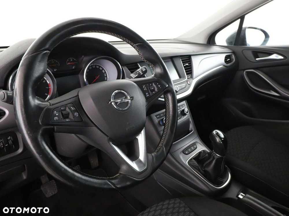 Opel Astra 1.4 T Elite S&S - 15