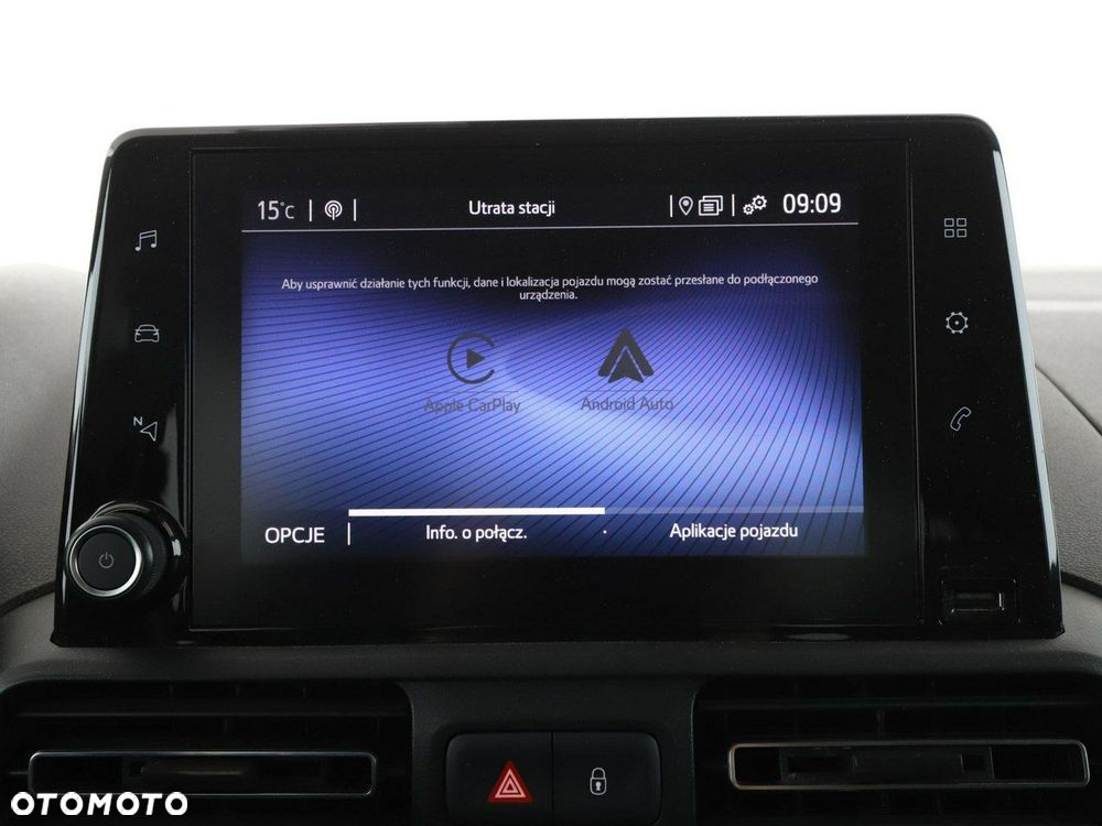 Toyota Proace City Verso 1.5 D-4D L1 Club - 23