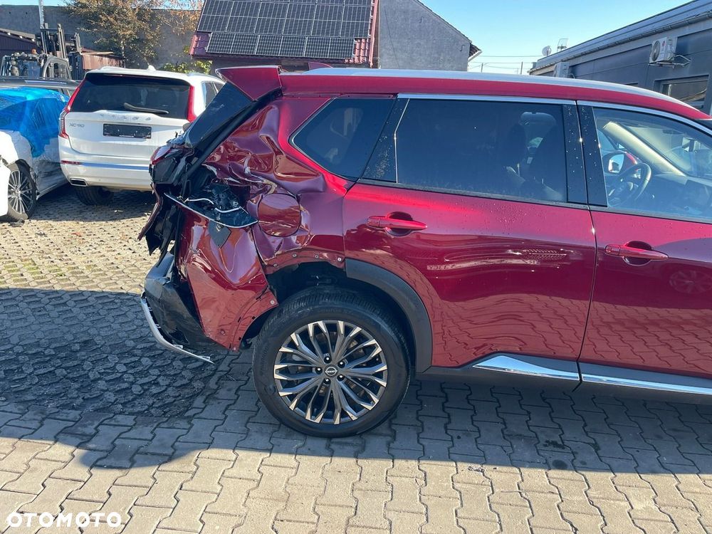 Nissan X-Trail 1.5 VC-T e-POWER Tekna e-4ORCE - 5