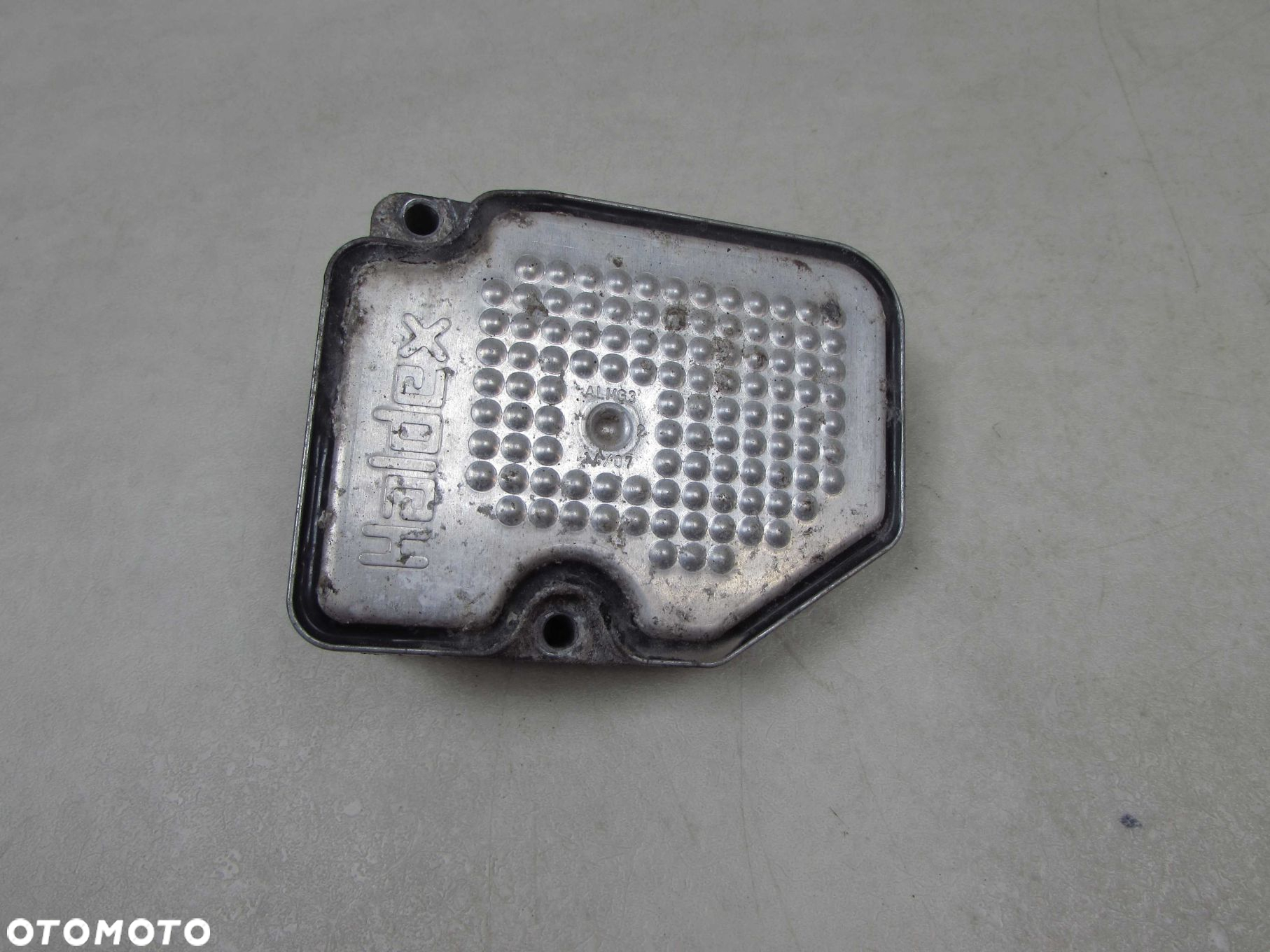 VOLVO V70 S80 XC70 XC60 XC90 AWD 07- STEROWNIK MODUL HALDEX 5WP33505-01 108258-01 HAP542 - 3